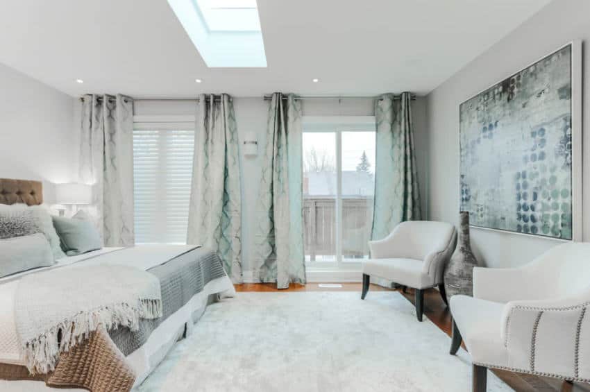 bedroom skylights bedroom skylights-atlanta skylights- renovation