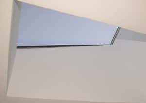 bathroom skylights