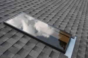 Aluminum Deck Mounted