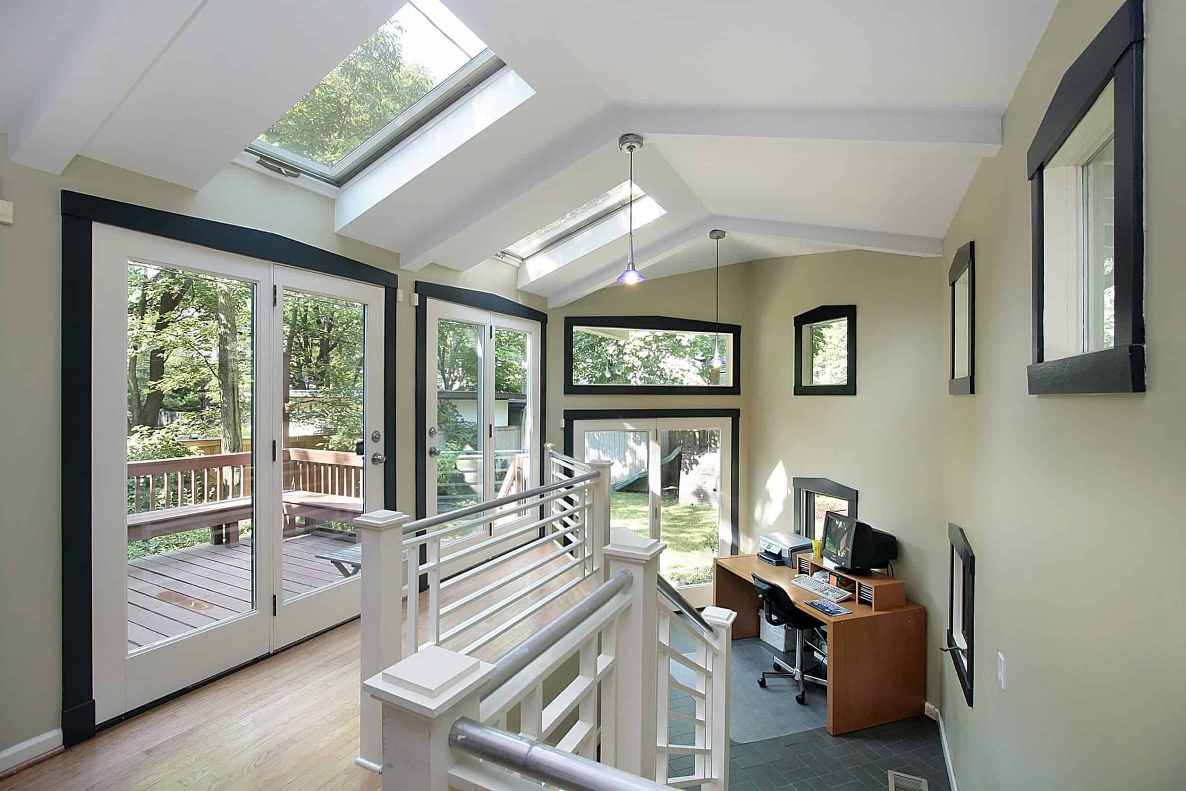 Is It Time To Update Your Skylights? - SIG Skylights