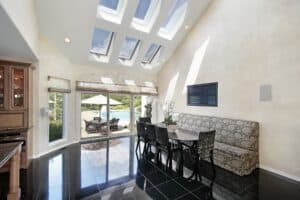Read more about the article Elevate Your Kitchen: Installing a Replacement Skylight Above Your Cooking Space